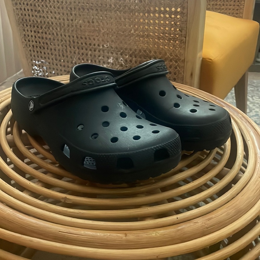 Classic Croc Clogs